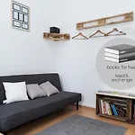 Cozy & Quiet Apartment Close To Hauptbahnhof Graz