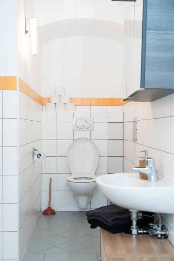 Cozy & Quiet Close To Hauptbahnhof *