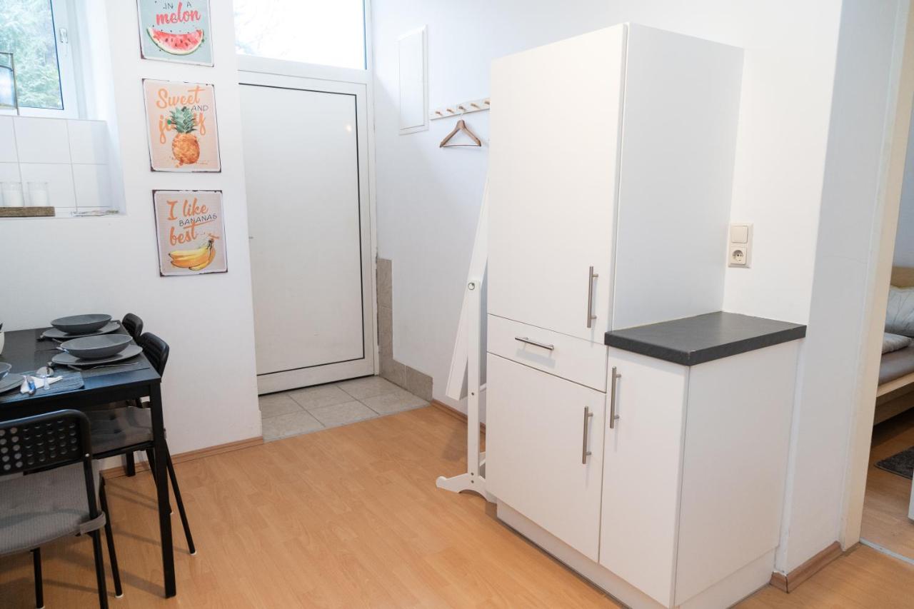 Cozy & Quiet Close To Hauptbahnhof *