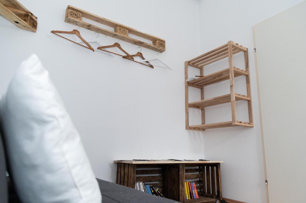 Cozy & Quiet Close To Hauptbahnhof * Graz