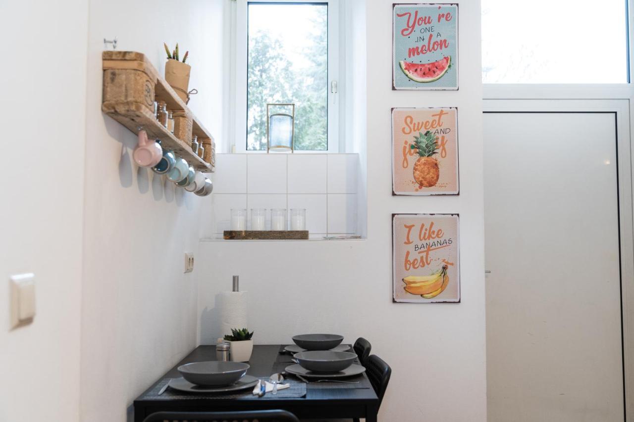 Appartement Cozy & Quiet Close To Hauptbahnhof *