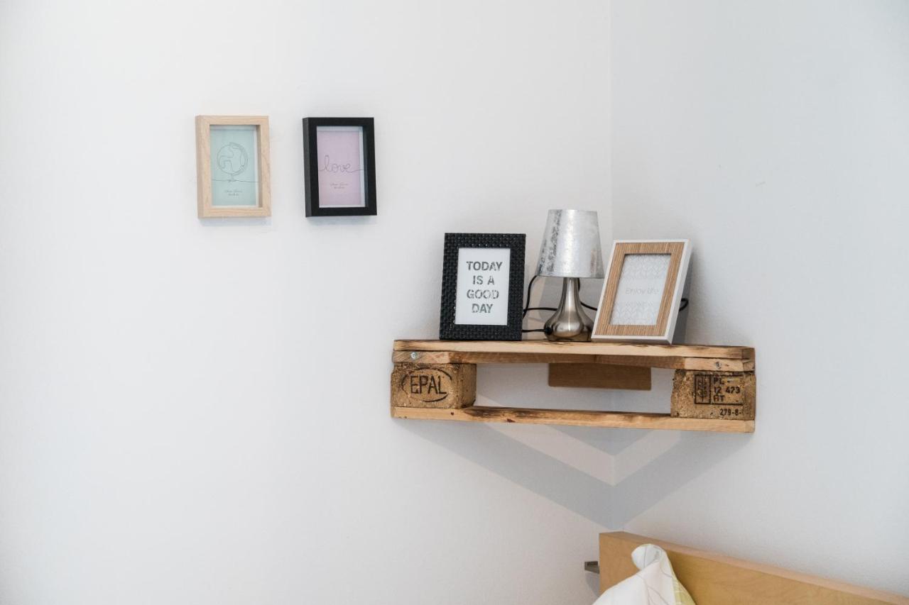 Appartement Cozy & Quiet Close To Hauptbahnhof Graz