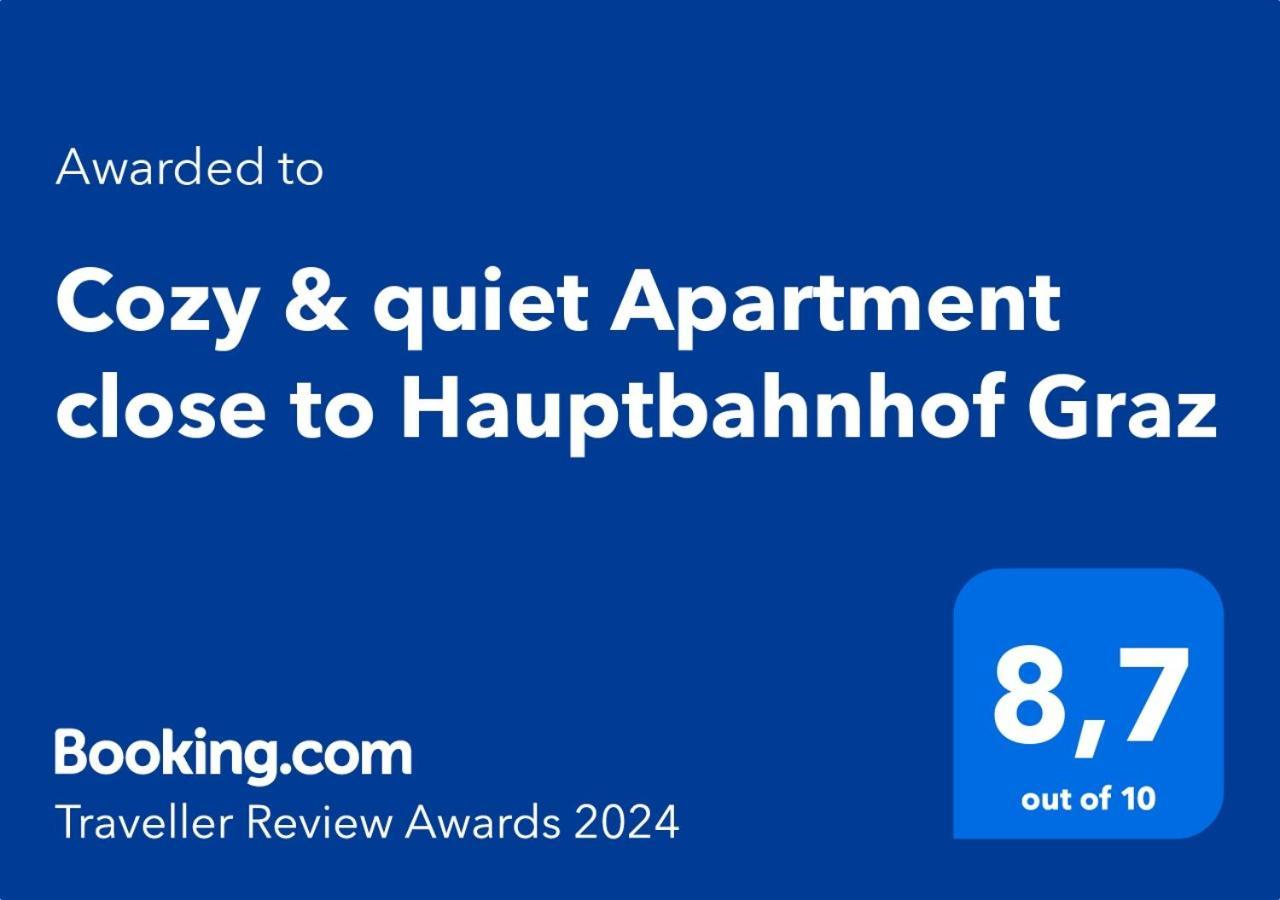 Appartement Cozy & Quiet Close To Hauptbahnhof *